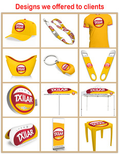 Quảng Cáo điển hình khuyến mại kinh doanh Quà Tặng tiếp thị sản phẩm hàng hóa sự kiện dự án ý tưởng sản phẩm mới 2024 - Product Image 2