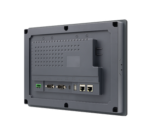 Panneau de commande PLC à écran tactile Kin.co G2121E2 de 12,1 pouces, automatisation industrielle, IHM, prix de gros pour interfaces homme-machine - Product Image 6