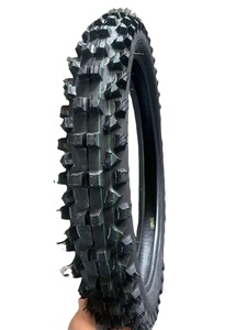 Neumático de motocicleta GUMMY Medium Soft Tire 120/90-18 - Product Image 5