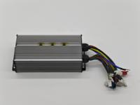 Contrôleur de vitesse pour moteur électrique Contrôleur de moteur DC sans balais pour tricycle Ebike Contrôleur de moteur de vitesse Emove 3 roues moto