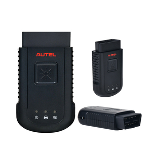 Pour MaxiCom MK906BT : Outil de codage OBD2 sans fil avancé pour véhicules (PK MS906BT MS908S) - Product Image 3