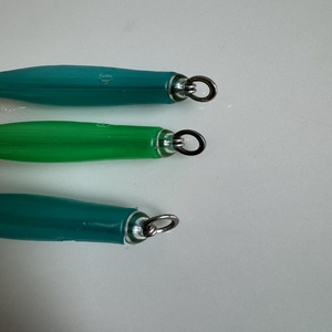 Pelagic Bán Buôn Huỳnh Quang Glow Carbon Cao Thép Mực Móc Cho Cá Mặn Câu Cá Bait Bánh Bạch Tuộc Móc Đặc Biệt - Product Image 6