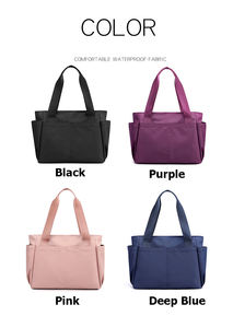 Le borse sono comode e veloci per uscire, adatte a tutte le persone - Product Image 6