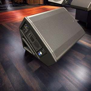 Monitor <span class=keywords><strong>de</strong></span> <span class=keywords><strong>estudio</strong></span> <span class=keywords><strong>de</strong></span> suelo <span class=keywords><strong>de</strong></span> escenario Coaxial <span class=keywords><strong>de</strong></span> 15 <span class=keywords><strong>pulgadas</strong></span>, altavoces profesionales, sistema <span class=keywords><strong>de</strong></span> sonido activo, m-audio Bx8, decoración del hogar, Carcasa <span class=keywords><strong>de</strong></span> madera <span class=keywords><strong>de</strong></span> aluminio - Product Image 6