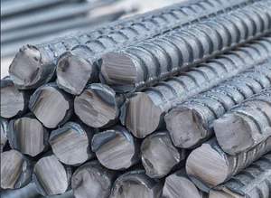 संरचनात्मक अखंडता को बढ़ाने के लिए प्रबलित कंक्रीट के लिए उच्च शक्ति वाले स्टील बार - Product Image 4