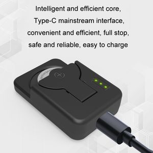 Dropshipping Batterie bouton rechargeable 4.2V <span class=keywords><strong>LIR2032</strong></span>/2450 Batterie bouton <span class=keywords><strong>Chargeur</strong></span> universel 4.2V <span class=keywords><strong>Chargeur</strong></span> de batterie au lithium - Product Image 4