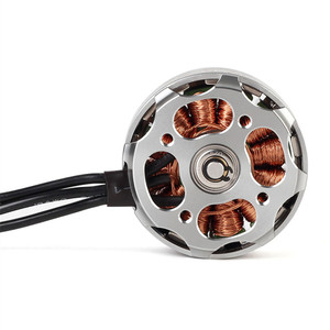 ที-พาวเวอร์ MN3510 KV360 KV630 KV700 RC มอเตอร์แบบไม่มีแปรงถ่าน, ประสิทธิภาพสูง, แรงบิดคงที่, ชิ้นส่วนประกอบที่มีกำลังสูง - Product Image 4