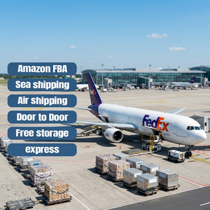 บริษัทรับจัดการขนส่งสินค้าทางอากาศแบบ Door-to-Door บริการขนส่งด่วนระหว่างประเทศ จากจีนไปยัง สหรัฐอเมริกา แคนาดา สหราชอาณาจักร ฝรั่งเศส สเปน - Product Image 1