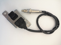 Capteur automobile SNS0343D 2236407 SNS0159E 2236409 5WK96674A 2894939 5WK96673A 2894941 pour la détection de la concentration de NOx chez DAF