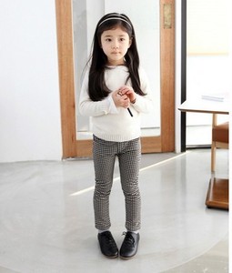 Selling Websites Making Casual Training Fabric Pants for Adult Baby - Product Image 2