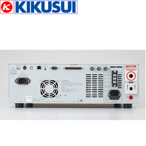 เครื่องทดสอบความปลอดภัยทางไฟฟ้า Kikusui TOS9303 1500V AC DC สำหรับวัดแรงดันและกระแสไฟฟ้า เครื่องวิเคราะห์อเนกประสงค์ ผลิตในญี่ปุ่น - Product Image 4