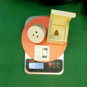 BSD01 Tooya US Plug Cozylife Wifi con Monitor de energía 10a 16a <span class=keywords><strong>Esp32</strong></span> Chips módulo Firmware personalizado enchufe de pared inteligente - Product Image 6