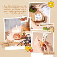 Coffret Cadeau ODM OEM pour Soins Personnels, Spa, Beauté Féminine, Fêtes, Mariages, Cadeaux pour Femmes, Coffret Cadeau Professionnel de Relaxation, Cadeau de Vacances