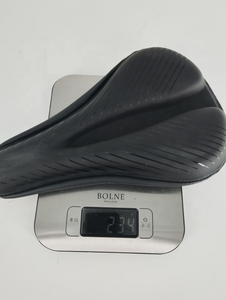 Funda de Asiento para Bicicleta de Montaña MTB, Impermeable, con Carcasa de PU, Absorción de Impactos, Ventilación, Acolchado Simple de Espuma Gruesa para Ciclismo - Product Image 4