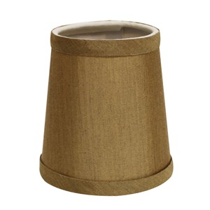 HMS 4 \ "alloro Set 6 lampadario interno paralumi senza campana modello tradizionale asiatico costiera vittoriana giapponese per la casa - Product Image 2