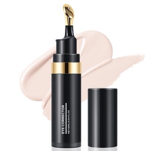 Corrector de Maquillaje Personalizado, Cobertura Total, Corrector Líquido Vegano para Cejas, Marca Privada, Cubre las Ojeras - Product Image 1