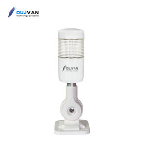 Lampe Led pour Machine mocn, outil de travail, de sécurité, tour lumineuse 12V 24V 220V, 2 pièces - Product Image 1