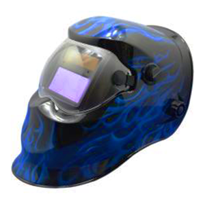 <span class=keywords><strong>Casco</strong></span> de <span class=keywords><strong>Soldadura</strong></span> Eléctrica con Diseño de Calavera y Llama Azul <span class=keywords><strong>para</strong></span> <span class=keywords><strong>Soldadura</strong></span> MIG MMA, Máscara de <span class=keywords><strong>Soldadura</strong></span> Casera con Oscurecimiento Automático y Energía Solar - Product Image 4