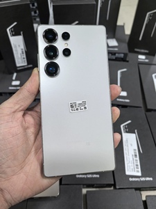 Gran Venta Nuevo Original S25 Ultra 5G <span class=keywords><strong>12GB</strong></span> <span class=keywords><strong>RAM</strong></span> Pantalla de 6.9" Batería de 5000mAh CPU de Doble Núcleo Los Mejores Teléfonos Android Versión Global 2025 - Product Image 2