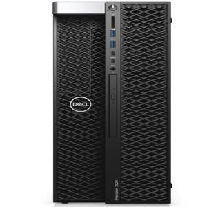 Station de travail haute performance Dells <span class=keywords><strong>Precision</strong></span> <span class=keywords><strong>7820</strong></span> Tour W5-2465X 32 Go de RAM 512 Go Mini ordinateur de bureau PC - Product Image 5