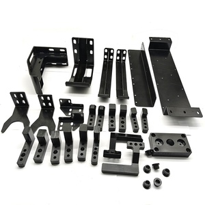 3D baskı Cnc çin Guangzhou işleme Zhuhai torna standart dışı makine sanayi parçaları - Product Image 5