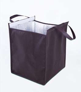 Bolsa Térmica Portátil de Gran Capacidad Personalizada Huichuan, Bolsa de Picnic Aislada con Diseño de Dibujos Animados y Logotipo - Product Image 4