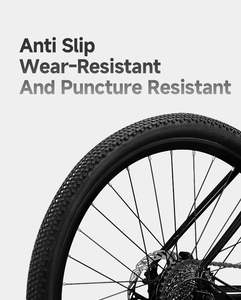 In lega di alluminio bianco 27 velocità ammortizzante all'aperto bicicletta adulti uomini donne Mountain bike 29 pollici - Product Image 4