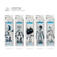 Briquet électrique rechargeable à bas prix du fabricant pour briquets personnalisés