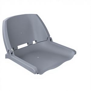 Sièges marins de luxe personnalisés pour bateaux et yachts en aluminium et en fibre de verre, approvisionnement en pièces et accessoires pour le commerce électronique transfrontalier - Product Image 5