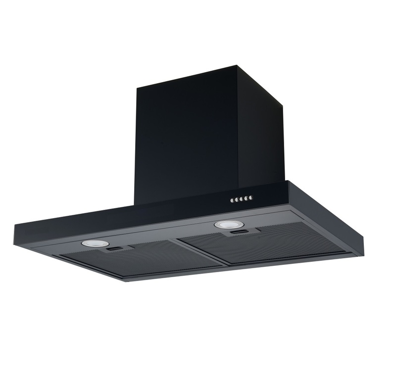 60cm 24 Inch Wall Mount Range
