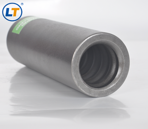 T45 T51 Lengan Kopling Crossover Batang Pengeboran Batu untuk Penambangan - Product Image 2