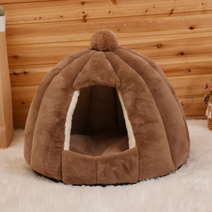 Ev yuva Mat özelleştirilmiş kedi köpek lüks yenilik <span class=keywords><strong>pet</strong></span> yatak ve aksesuarları - Product Image 5