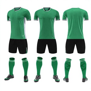 Venta al por Mayor de Camisetas de Fútbol Transpirables de Verano 98-99, Clásicas de Manga Corta, Versión Retro para Aficionados, Personalizables, DIY, Fútbol 100% - Product Image 5