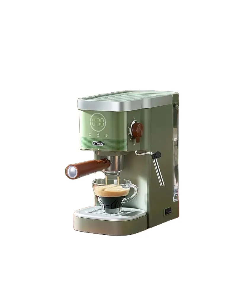 Sell high-quality good price america expresso machines sales espresso coffee machine