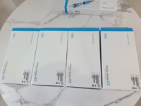 Capteur de conductivité numérique Endress Hauser Memosens CLS15E, précision de 5 %, matériau en verre, pour l'eau potable et les eaux usées industrielles