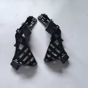   Soporte de parachoques trasero para 2022 Nx260 Nx350h, pieza de repuesto atornillable L5259278030R5259178030 - Product Image 2