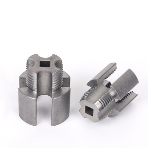 Yongkang Manyi Manual Pipe Threader 1-1/2 In Ppr <b>Plastic</b> Pipe Internal External Thread Opener For Electric Drill Diy - Product Image 4