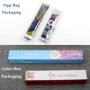 Pittura diamante fai <span class=keywords><strong>da</strong></span> te ab trapano giardino paesaggio casa pittura arte parete tela paesaggio 5d diamante ricamo pittura decorazioni per la casa - Product Image 5