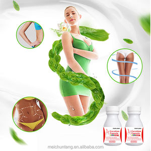 Halal L-Carnitin <span class=keywords><strong>Cla</strong></span> Abnehmen Fat burner Pillen 60 Kapseln L-Tartrat Gewichts verlust Ergänzung für Erwachsene - Product Image 3