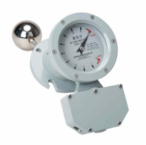 ตัวบ่งชี้ระดับน้ำมันดิจิตอลหม้อแปลงตัวบ่งชี้น้ำมัน pevel - Product Image 2