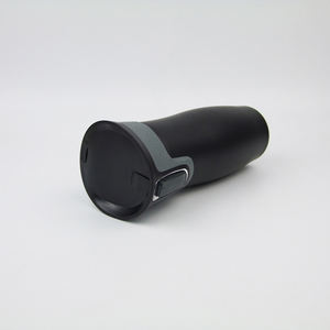 Bouteille d'eau <span class=keywords><strong>isotherme</strong></span> en acier inoxydable Westloop de 16 oz avec couvercle à pression, tasse de voyage thermique, <span class=keywords><strong>mug</strong></span> à café - Product Image 2