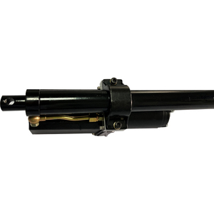 Proyek konstruksi, batang dorong hidrolik kecil tegangan DC 24V/48V produsen stasiun hidrolik miniatur - Product Image 2