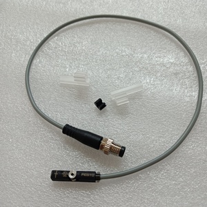 WD Original Switch SMT-8M-A-<b>PS</b>-24V-E-0,<b>3</b>-M8D 574334 BMK131 Offset Printing Parts - Product Image 1