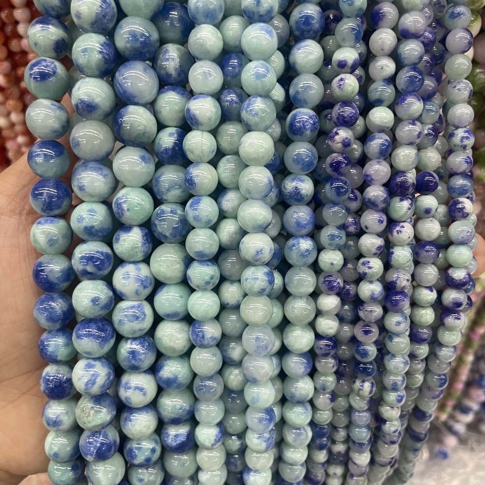 3. Azzurro chiaro