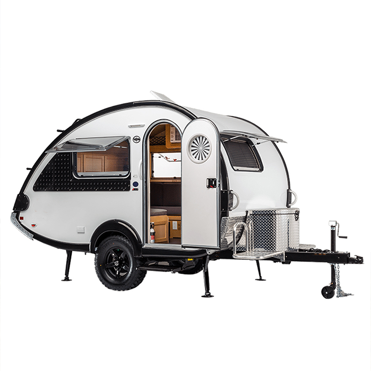 Прицеп Happier Camper