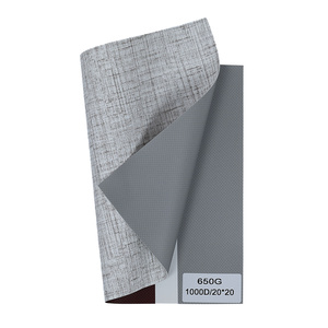 <span class=keywords><strong>Bâche</strong></span> en Polyester laminé, tissu autre tissu 460gsm, <span class=keywords><strong>impression</strong></span> <span class=keywords><strong>PVC</strong></span> tricotée 500D 9*9 25-30 jours, gaufrage sur commande YLPS030 - Product Image 6