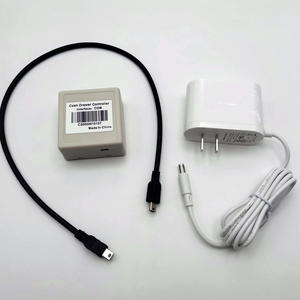 Boîte de tiroir-<span class=keywords><strong>caisse</strong></span> de petite taille avec interface Bluetooth pour les appareils de <span class=keywords><strong>caisse</strong></span> enregistreuse mobiles - Product Image 5