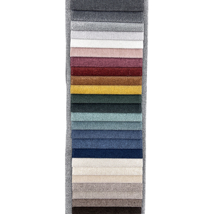 Thiết kế mới chuyê<span class=keywords><strong>n</strong></span> nghiệp Linen bọ<span class=keywords><strong>c</strong></span> vải sofa in kỹ thuật số linen vải - Product Image 2