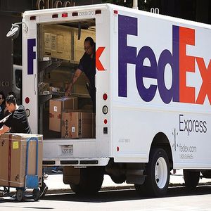 Envío Internacional FedEx Express de Shenzhen a Francia, Transporte de Mercancías Peligrosas con Permiso para Baterías - Product Image 2