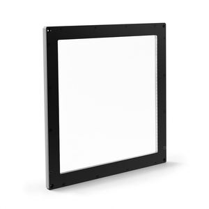 Panneau d'affichage acrylique ultra-fin sur mesure haute définition, feuilles de plastique transparentes PMMA PC PVE PET - Product Image 3